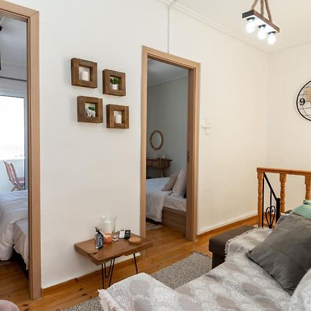 Zoe'S Apartment Закінф Екстер'єр фото