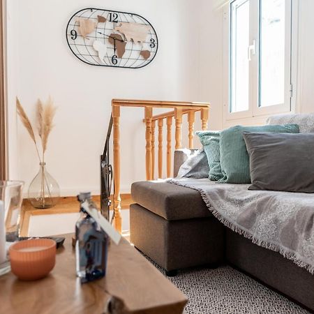 Zoe'S Apartment Закінф Екстер'єр фото