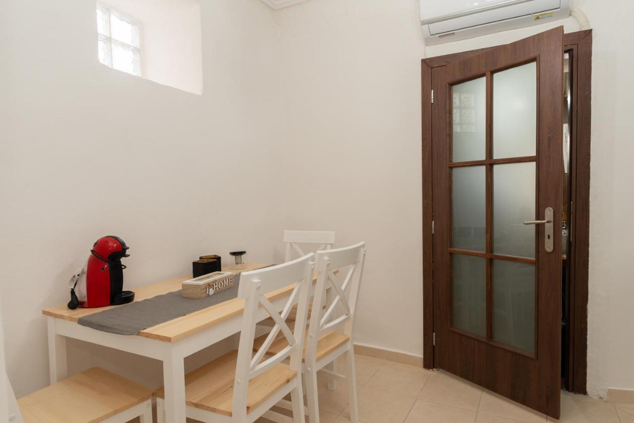 Zoe'S Apartment Закінф Екстер'єр фото