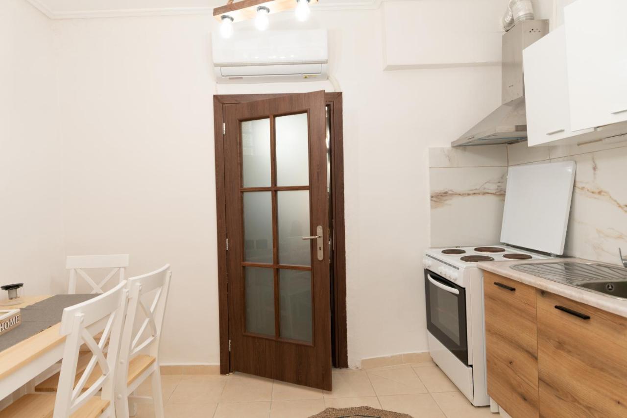Zoe'S Apartment Закінф Екстер'єр фото