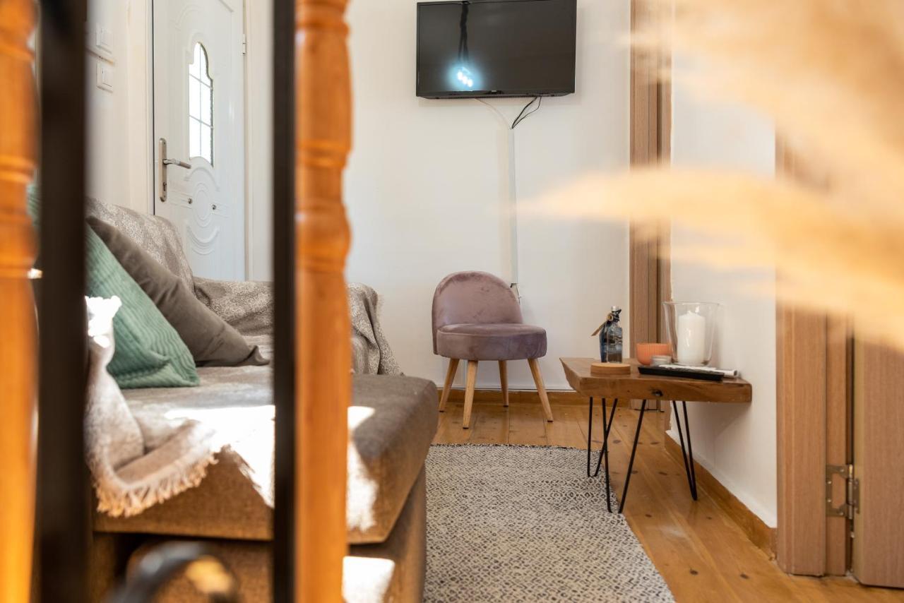 Zoe'S Apartment Закінф Екстер'єр фото