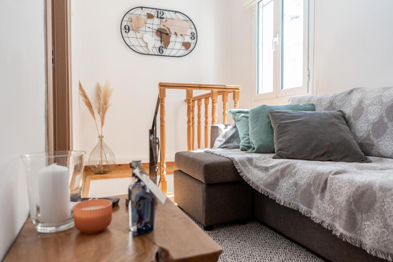 Zoe'S Apartment Закінф Екстер'єр фото